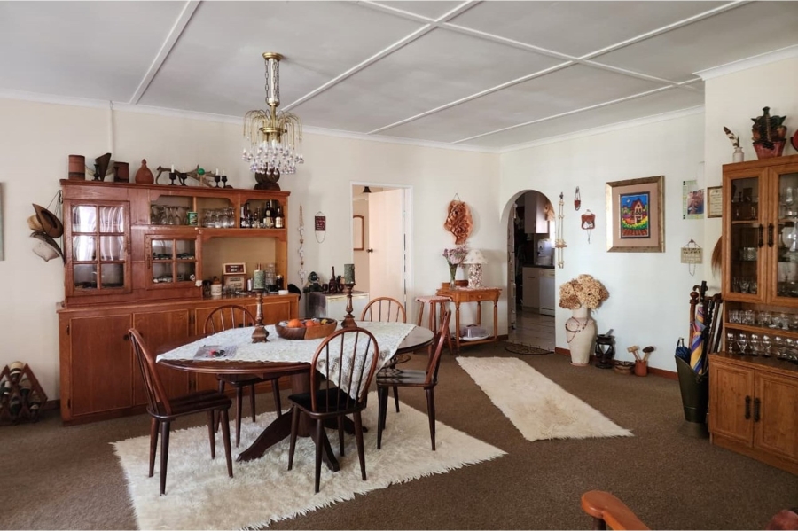 3 Bedroom Property for Sale in Noorsekloof Eastern Cape